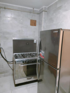 Dr Omar Alaa apartment